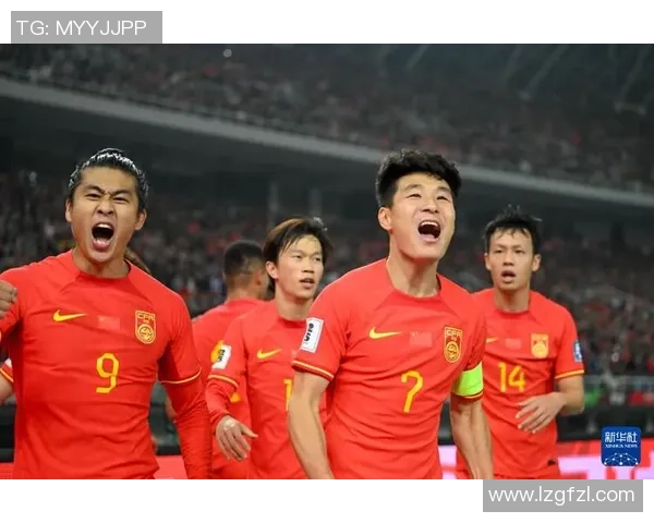 中国足球男队球星及其在国内外赛场的表现与成就分析