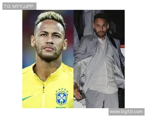 从球场到头像：那些被戏称为难看的足球球星形象背后的故事