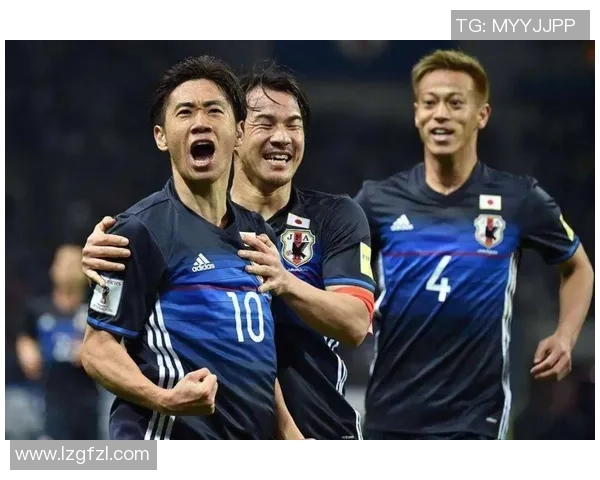 日本足球传奇崛起之路：从本田圭佑到新一代球星的辉煌征程