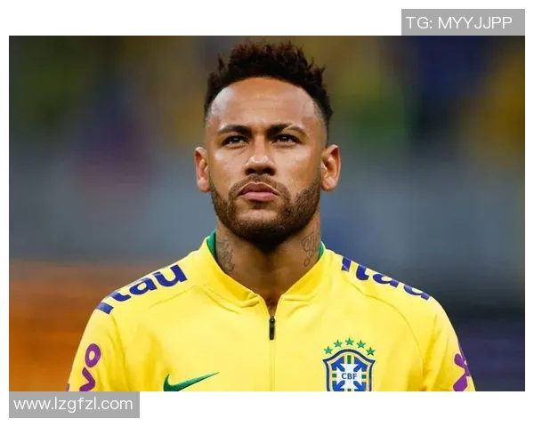 现役巴西足球巨星盘点：十大球员引领桑巴足球风潮