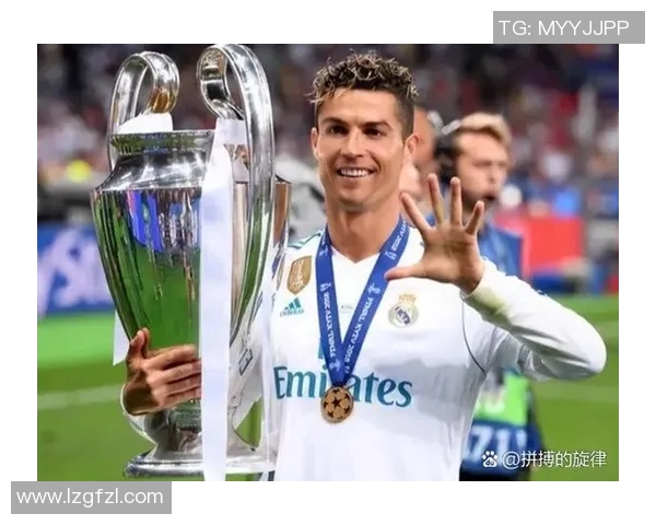 资深球迷精选推荐当下最受关注与期待的世界足球巨星