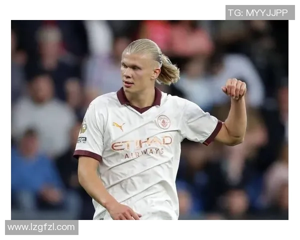 足球球星的传承者是谁？从梅西到哈兰德的接力赛与未来之星分析