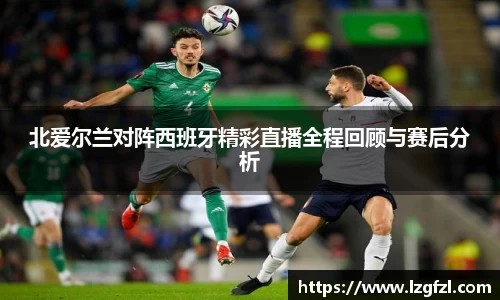 北爱尔兰对阵西班牙精彩直播全程回顾与赛后分析