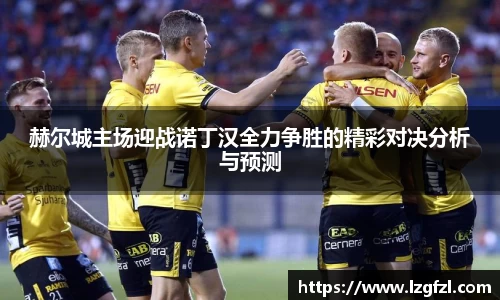 赫尔城主场迎战诺丁汉全力争胜的精彩对决分析与预测